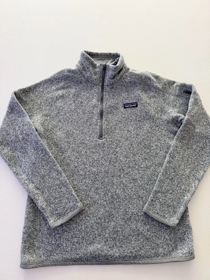 Patagonia Better Sweater, Foto 1 von 5