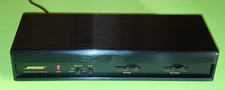 Bose 901 Series VI Active Equalizer EQ Tested Working Mint / Clean