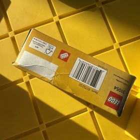 LEGO CREATOR: Blue Express (31054)