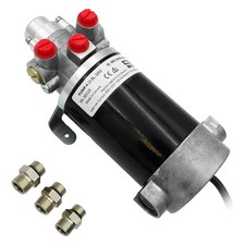 Simrad 000-15446-002 PUMP-4 MKII 12V Hydrauli...