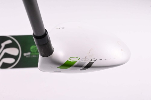 Taylormade RBZ #3 Wood / 15 Degree / Regular Flex Matrix OZIK XCON 5 Shaft - Picture 5 of 9