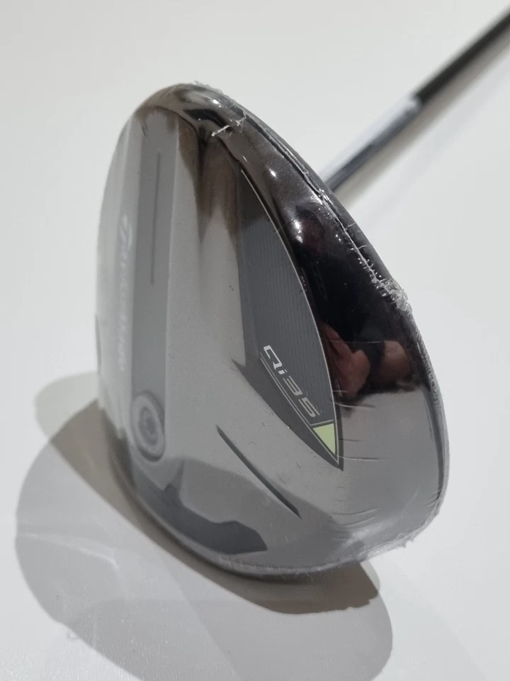 TaylorMade Qi35 #3 Fairway Wood * 15 Degree * Ventus 6 Stiff Flex Shaft * MINT - Image 4 of 4