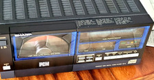 RARITÄT !! DX-3 Sharp  Compact Disc Digital ...