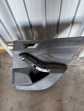 Pannello Porta Posteriore Dx Ford Focus 2020