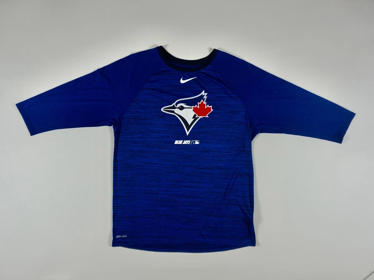 Nike Men's Toronto Blue Jays MLB Shirts for sale | eBay