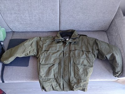 LA County Sheriff Green Patrol 3-in-1 Jacket   Men s S/S