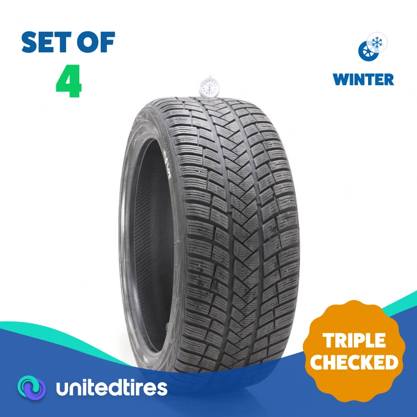 25+ 255/40/20 Winter Tires for sale | Updated Oct 2026