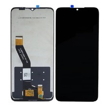 LCD Display Touch Screen Digitizer For BLU View Speed 5G / BLU View Speed Ultra