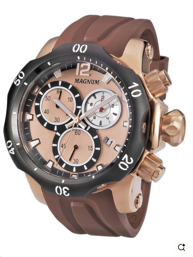 Наручные часы MAGNUM WATCH MA33755Z -