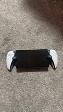 Sony PlayStation Portal - Very Good Condition- White