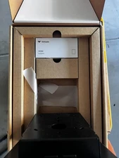 VERKADA BC51 ALARM Console  CONTROL PANEL 1A-51001-A NEW