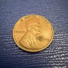 1909 VDB Lincoln Wheat Cent Penny VF-EF "Actual Coin Pictured"