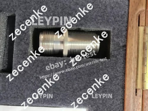 1PC NEW 6GHZ calibration kit for HP Agilent Keysight 85032E Type N Cal#IM - Picture 6 of 6