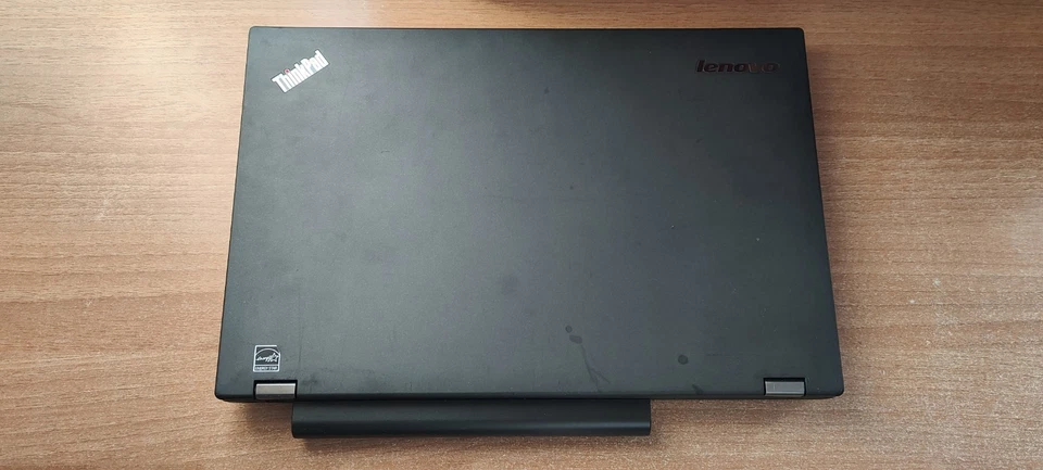 Notebook Lenovo ThinkPad T540p Intel Core i5 Ram 8Gb SSD 240Gb - Immagine 2 di 4