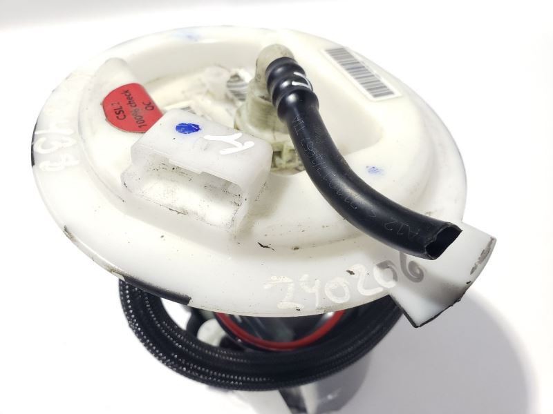 2018 Maserati Levante OEM Fuel Pump Assembly Tank Mounted