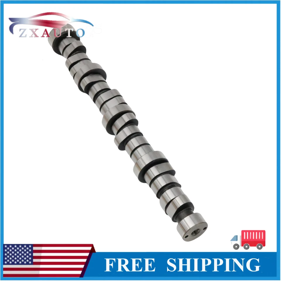 Árbol de levas del motor V8 de 6,1 L para Dodge Charger/Magnum SRT8 2006-2010 Foto 3 de 4