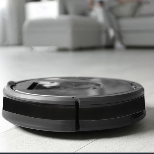 120 X 1 Inch Felt Strips with Adhesive Backing, 2 Rolls Non Slip Black - Picture 6 of 7