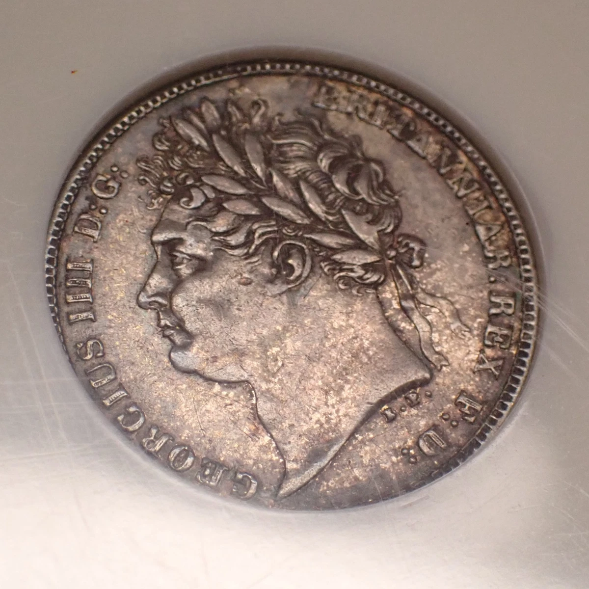 NGC 1821 Year UK Coins for sale | eBay