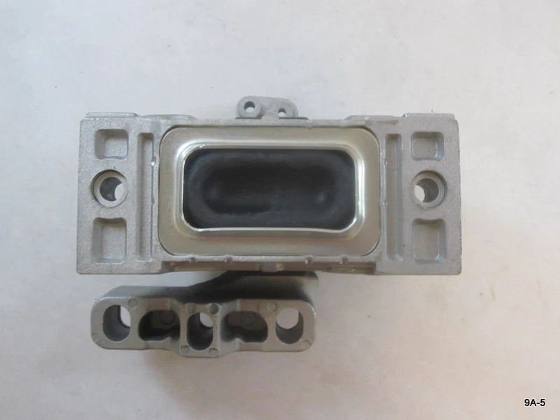 Montaje motor derecho EM-9092 Foto 3 de 4