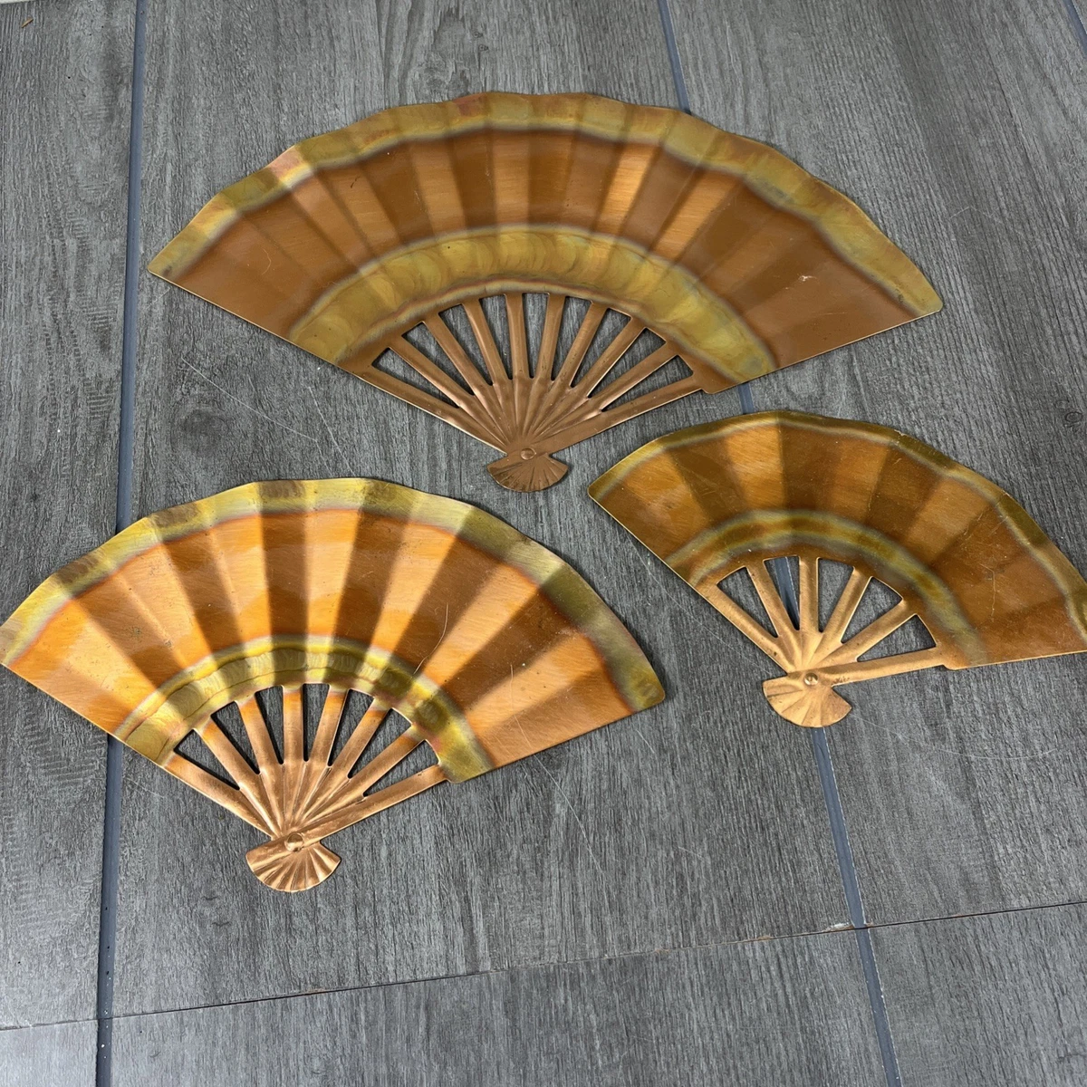 Décor Fans for sale | eBay
