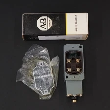 Allen Bradley 802T-B /D Oiltight Limit Switch 802TB