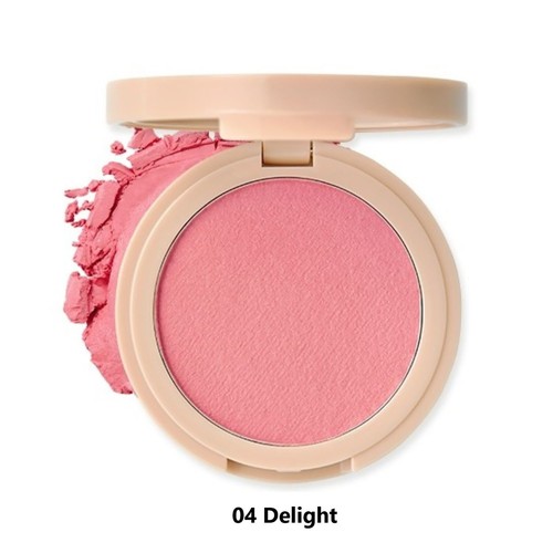 EGLIPS All Over Blusher 5g 10colors K-Beauty - Picture 20 of 26