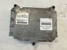 John Deere Al160567 Hitch Controller (bcu) Compatible With Al165033
