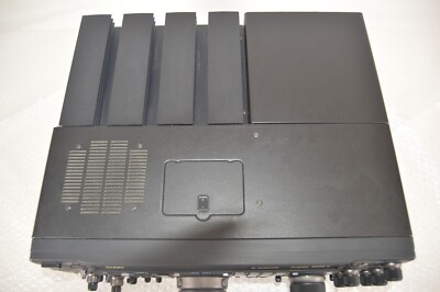 Yaesu FT-1000MP MARK-V Field HF Transceiver 100W Tested W