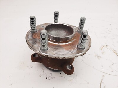 MAZDA CX-30 2021 REAR LEFT SIDE WHEEL HUB BEARING K4233 BCKE2615X