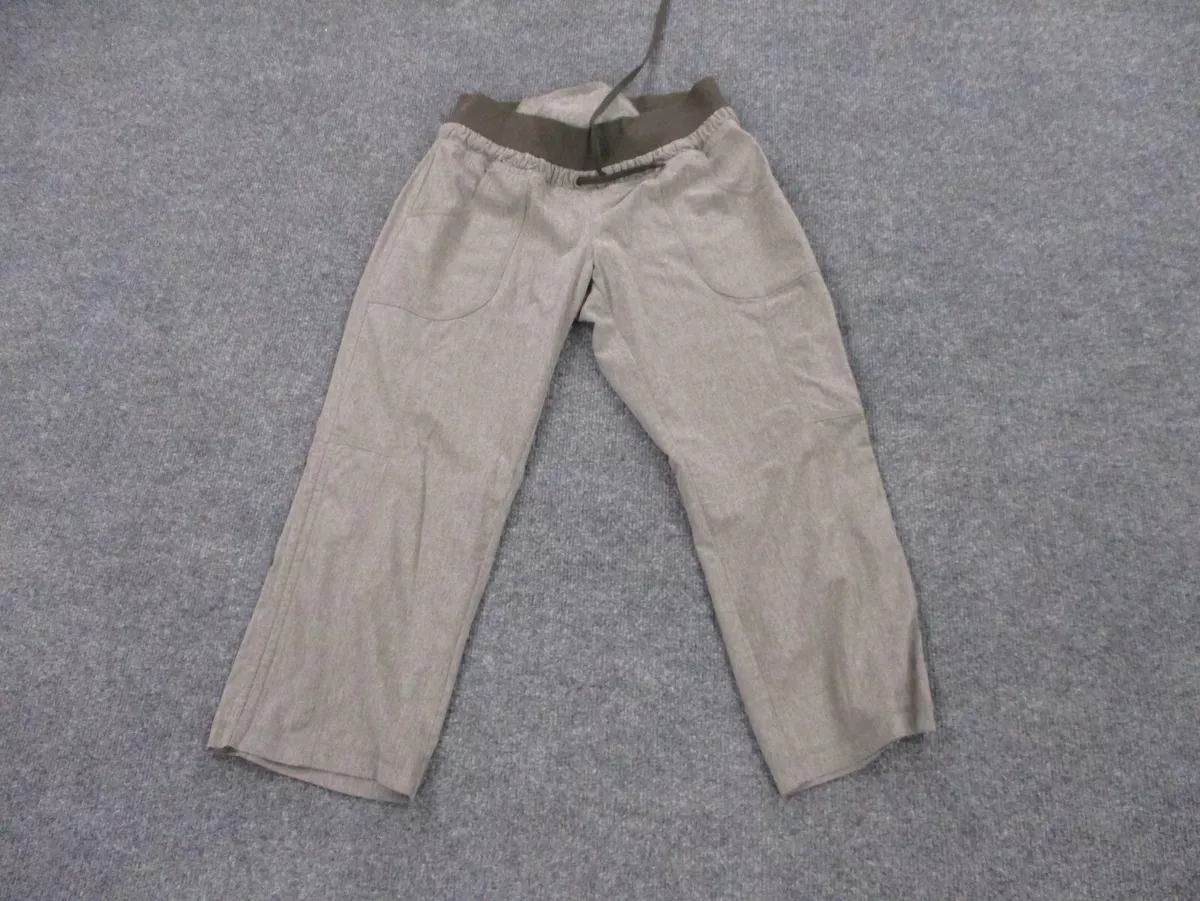 Athleta capri joggers new arrivals