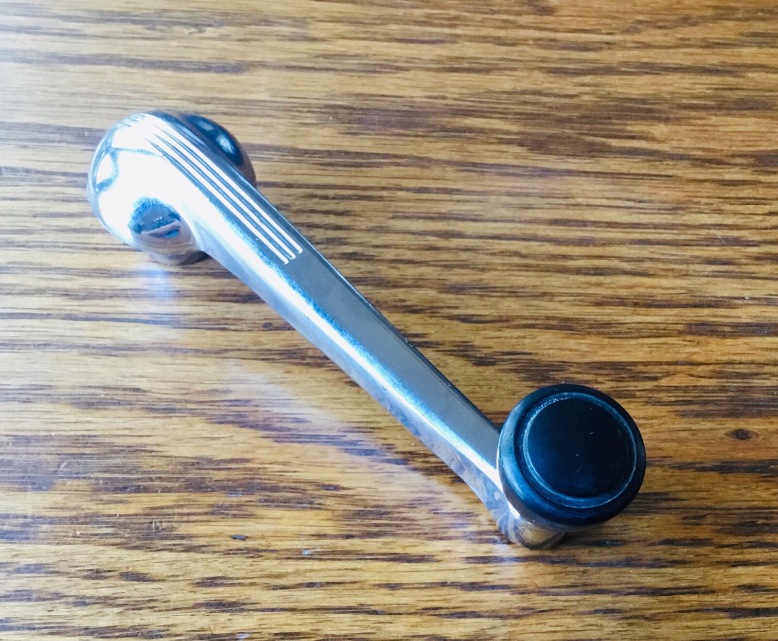 1940s 1950s Buick WINDOW CRANK HANDLE vtg GM interior