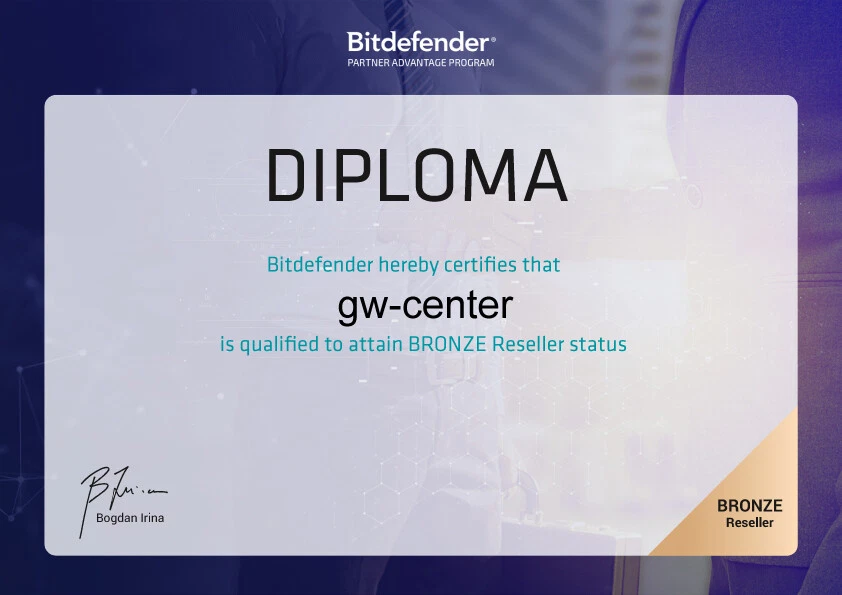 Bitdefender Family Pack 2025 - 2026 15 Geräte  1 Jahr | WIN MAC ANDROID iOS @GWC - Bild 3 von 3