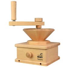 Kornkraft Manual Grain Mill TOSCANA