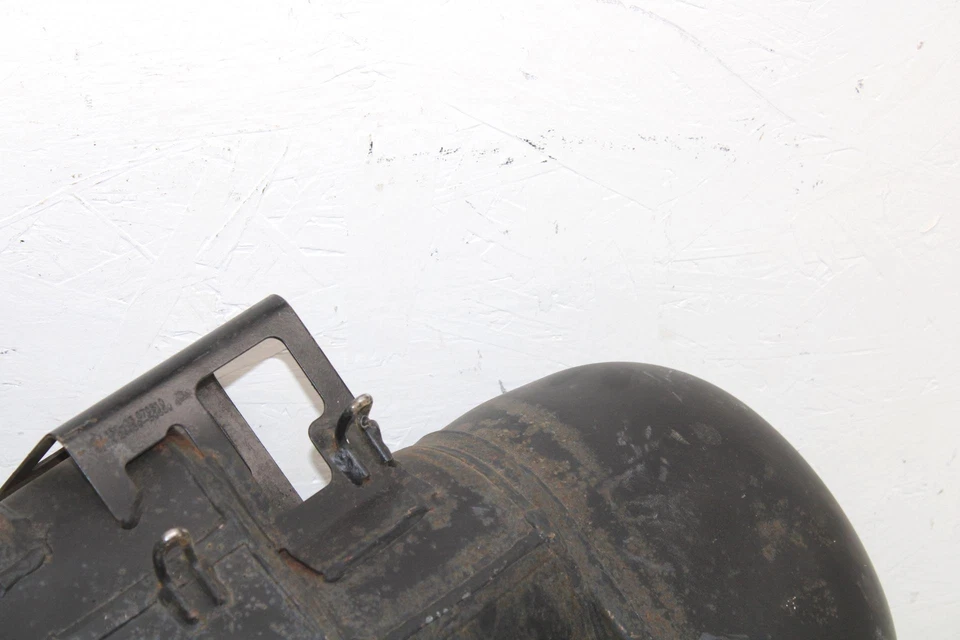 Polaris Iq Shift 600 2012 OEM silenciador de escape resonador 1261681-029 SP203 Foto 4 de 4