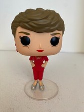Funko Pop Vinilo Las Niñas Doradas #327 Figura Blanche Serie de Televisión