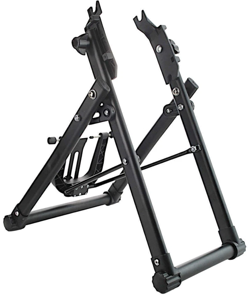 Zentrierständer Einspeichhilfe für Räder oder Felgen von Simson  - Bild 2 von 4