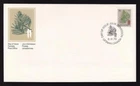Canada FDC 1979 White Pine 35¢ Tree Definitive sc#721