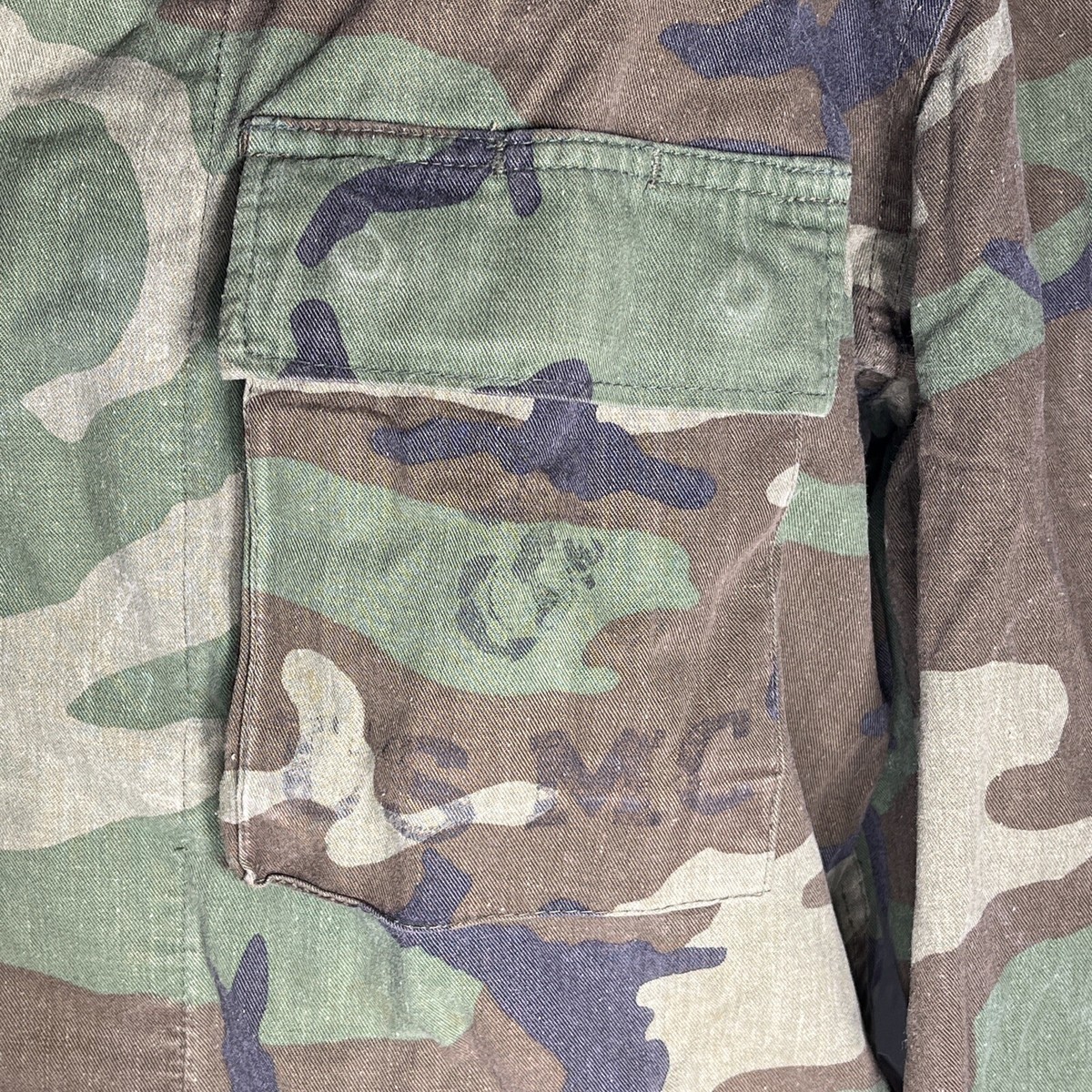 ジャケット・アウター MILITARY FATIGUE JACKET JOURNAL STANDARD MILITARY FATIGUE JACKET JOURNAL 熟し STANDARD