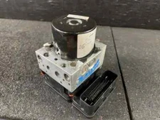 2011 Dodge Caravan ABS Anti Lock Brake Pump Module Assembly Oem