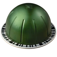 Nespresso Vertuo Stormio 2 sleeves 20 Capsules 7.77oz Mug Pods FREE SHIP