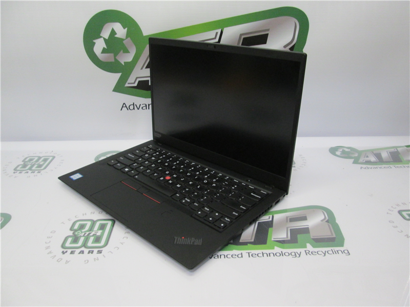 LENOVO X1 CARBON 20KHCTO1WW I7-8550U 1.8Hz 16GB 256GB SSD | eBay LENOVO X1 CARBON 20KHCTO1WW I7-8550U 1.8Hz 16GB 256GB SSD | eBay