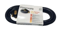Kenmore 6 ft 4 prong Electrical Dryer Cord 2657001