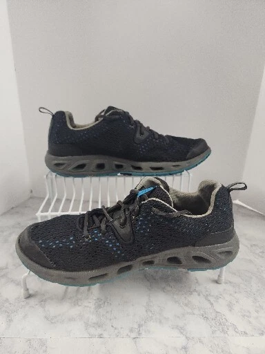 Columbia men's drainmaker sales iii water shoe