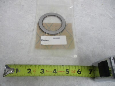 #ad INA WS81110 BEARING WASHER T1539 $27.66