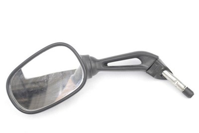 Genuine BMW K41 0557 Left Rear View Mirror 51167653773 | eBay 