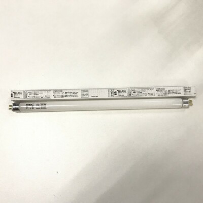 NEC FL6W Machine Light Tube 6W Cool White Lamp Tube 4200K