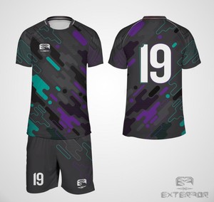 trikots für vereine