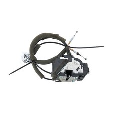 Porte arrière et accessoires Renault KOLEOS