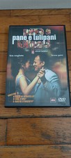 Pane e Tulipani - Silvio Soldini Bruno Ganz Licia Maglietta DVD