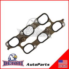 Engine Intake Manifold Lower Gasket Fit for 2012-2020 Chevrolet Impala